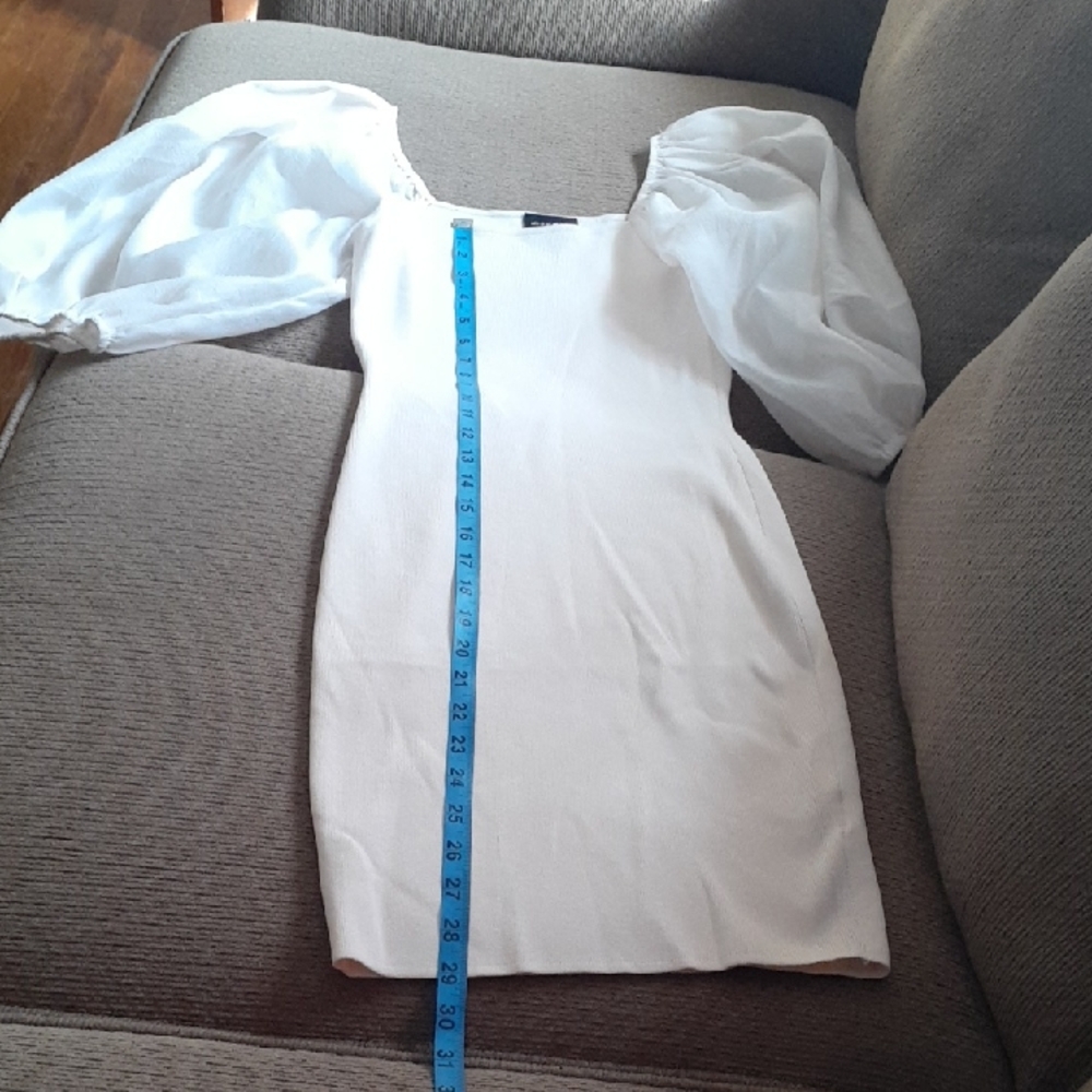 Miou Muse Dress - Picture 2 of 7